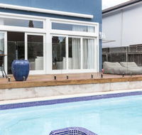 Bondi Blue - Dalby Accommodation