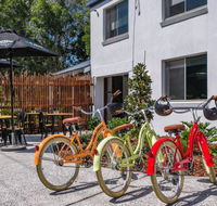 Brunswick Heads Motel - Dalby Accommodation