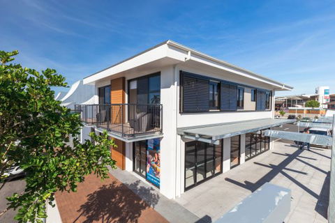 Bridgeview Apartments - Dalby Accommodation 1