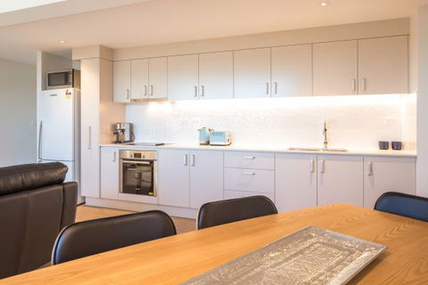 Bridgeview Apartments - Dalby Accommodation 3