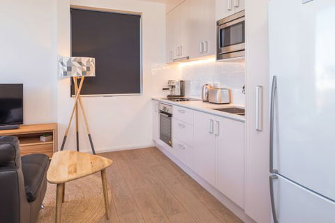 Bridgeview Apartments - Dalby Accommodation 7
