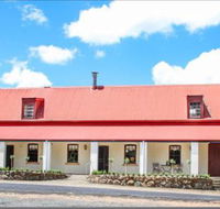 Brigham House - Tooma - Dalby Accommodation