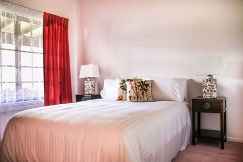 Brigham House - Tooma - Dalby Accommodation 1