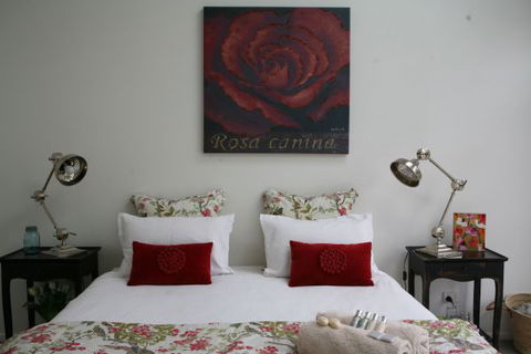 Bright Bliss - Dalby Accommodation 0