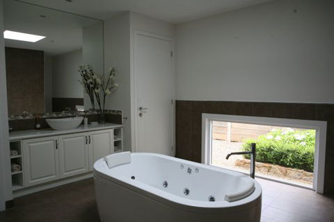 Bright Bliss - Dalby Accommodation 2