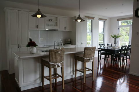 Bright Bliss - Dalby Accommodation 4