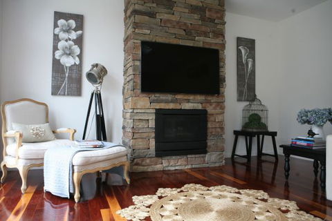 Bright Bliss - Dalby Accommodation 5