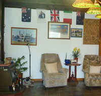 Broadwater Bed and Breakfast - Dalby Accommodation