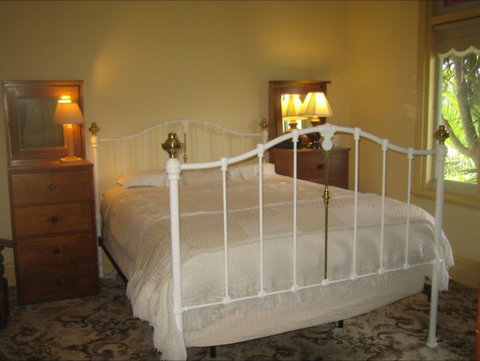 Bunjil Farm - Dalby Accommodation 3