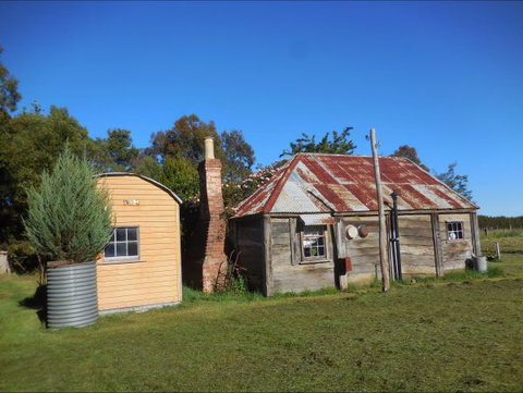 Bunjil Farm - Dalby Accommodation 6