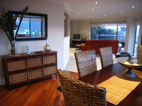 C-Deck Beach House Apartment - Dalby Accommodation 0