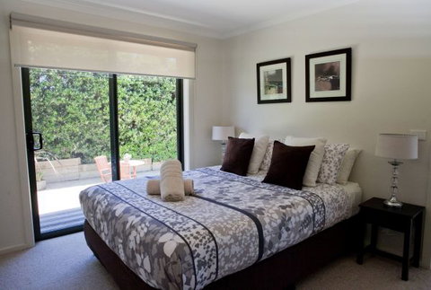 C-Deck Beach House Apartment - Dalby Accommodation 1