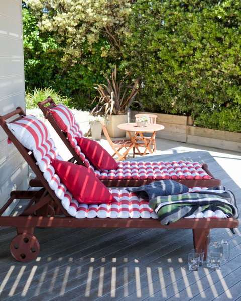 C-Deck Beach House Apartment - Dalby Accommodation 3