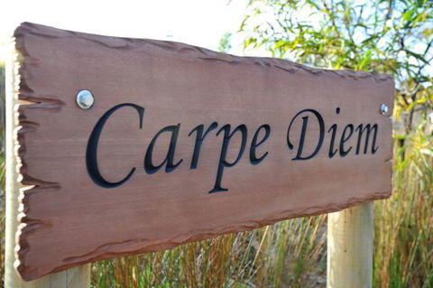 Carpe Diem - Dalby Accommodation 0