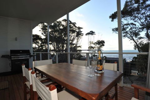 Carpe Diem - Dalby Accommodation 1