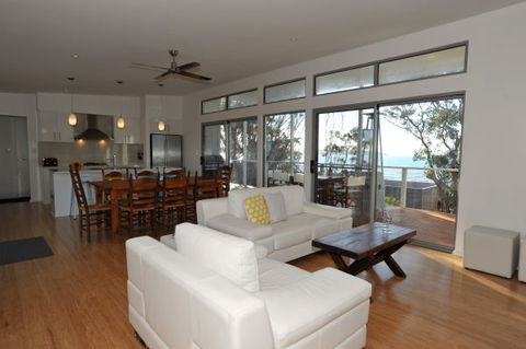 Carpe Diem - Dalby Accommodation 2