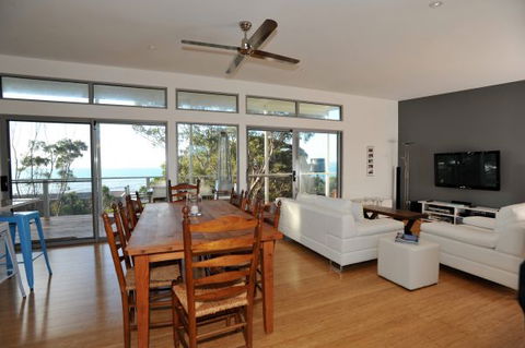 Carpe Diem - Dalby Accommodation 3