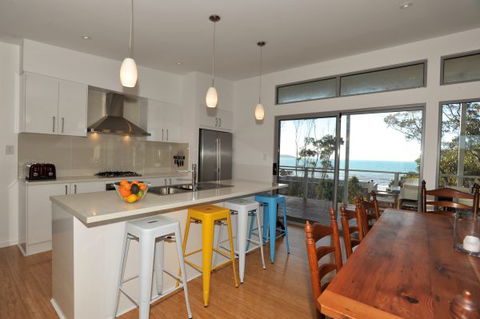 Carpe Diem - Dalby Accommodation 4
