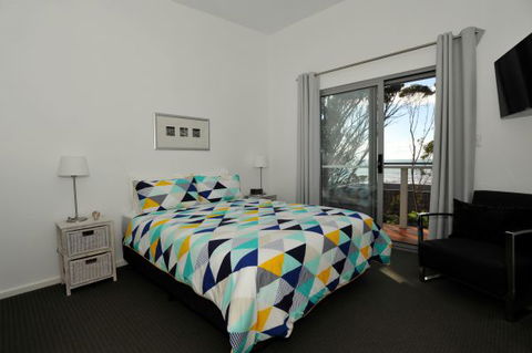 Carpe Diem - Dalby Accommodation 6