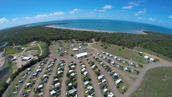 Ilbilbie ACT Dalby Accommodation