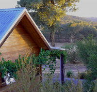 Candlebark Retreat - Dalby Accommodation