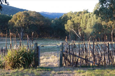 Candlebark Retreat - Dalby Accommodation 3