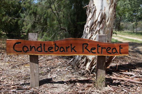 Candlebark Retreat - Dalby Accommodation 4