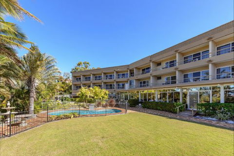 Camelot Motel And Licenced Restaurant - Dalby Accommodation 0