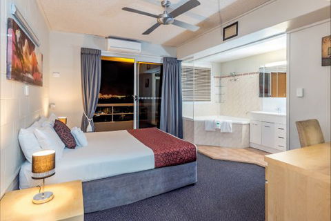 Camelot Motel And Licenced Restaurant - Dalby Accommodation 4