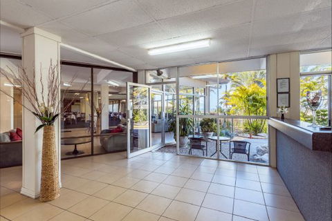 Camelot Motel And Licenced Restaurant - Dalby Accommodation 9