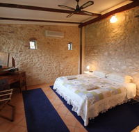 Cape Jervis Accommodation and Caravan Park - Dalby Accommodation