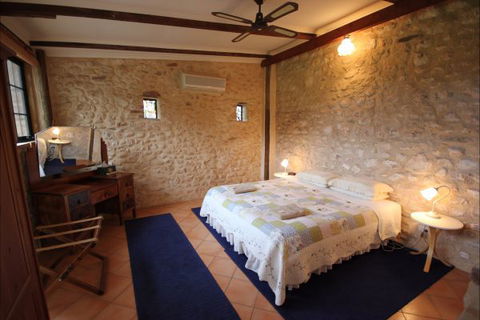 Cape Jervis Accommodation And Caravan Park - Dalby Accommodation 0