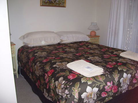 Cape Jervis Accommodation And Caravan Park - Dalby Accommodation 1