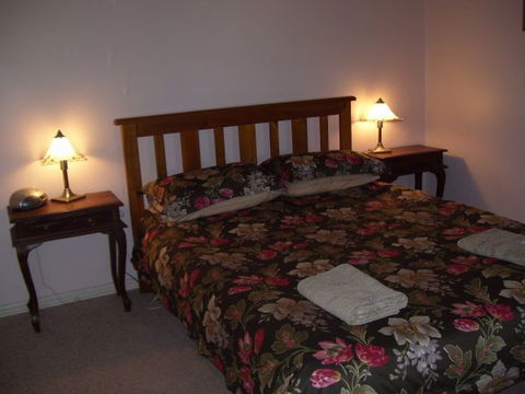 Cape Jervis Accommodation And Caravan Park - Dalby Accommodation 2