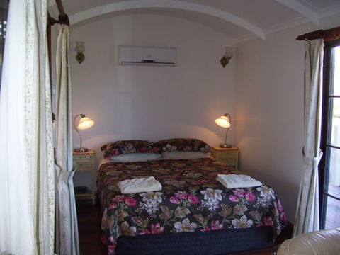 Cape Jervis Accommodation And Caravan Park - Dalby Accommodation 3