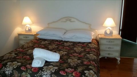 Cape Jervis Accommodation And Caravan Park - Dalby Accommodation 4