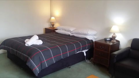 Cape Jervis Accommodation And Caravan Park - Dalby Accommodation 5