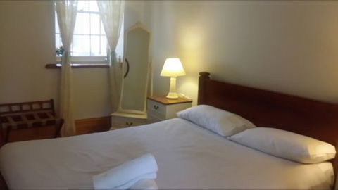 Cape Jervis Accommodation And Caravan Park - Dalby Accommodation 6