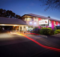 Central Deborah Motel - Dalby Accommodation