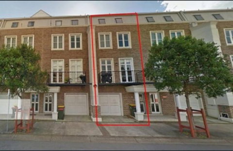 Chelsea Terrace - Dalby Accommodation 0