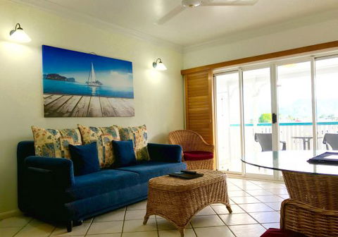 City Terraces - Holiday Apartments - Dalby Accommodation 2