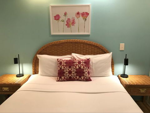 City Terraces - Holiday Apartments - Dalby Accommodation 4