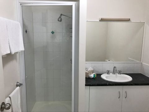 City Terraces - Holiday Apartments - Dalby Accommodation 5