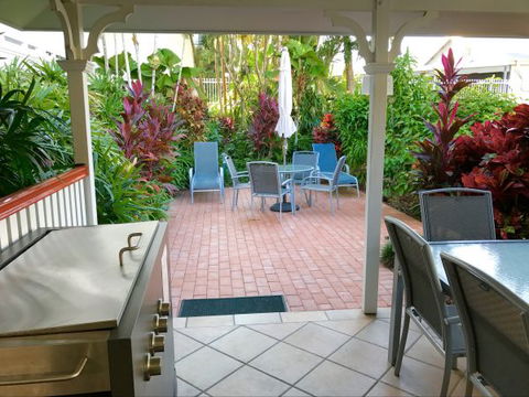 City Terraces - Holiday Apartments - Dalby Accommodation 7