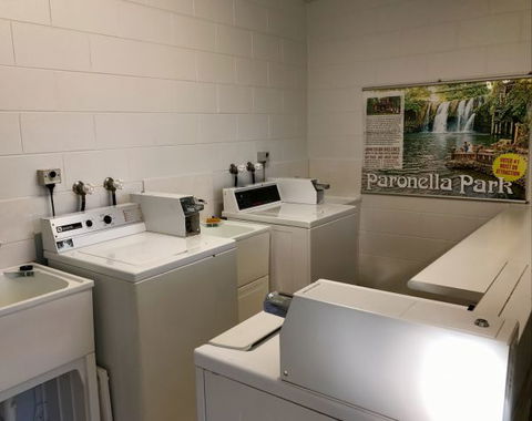 City Terraces - Holiday Apartments - Dalby Accommodation 8