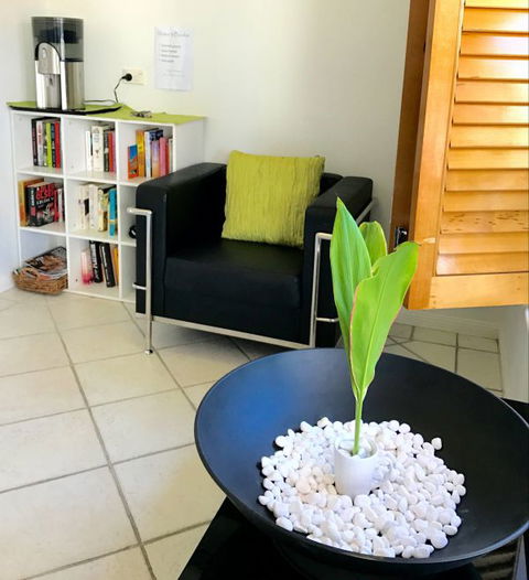 City Terraces - Holiday Apartments - Dalby Accommodation 9
