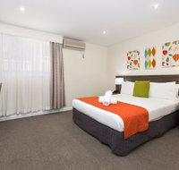 Comfort Inn Aden Mudgee - Dalby Accommodation