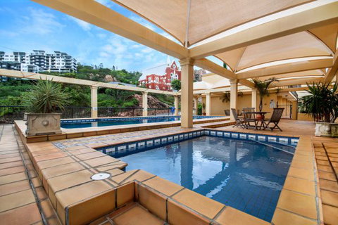 Comfort Inn Robert Towns - Dalby Accommodation 0