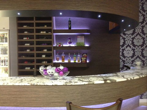 Comfort Inn Robert Towns - Dalby Accommodation 1