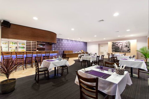 Comfort Inn Robert Towns - Dalby Accommodation 2